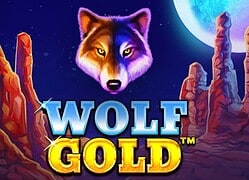 Wolf G Rolletto Casino Game