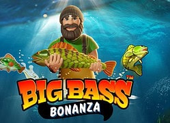 Big Bass Bonanza Rolletto Casino Game