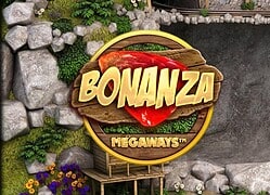 Bonanza Megaways Rolletto Casino Game