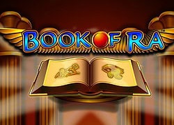 Book of Ra Rolletto Casino Slot