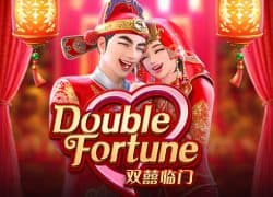 Vibrant Double Fortune Rolletto Casino Game