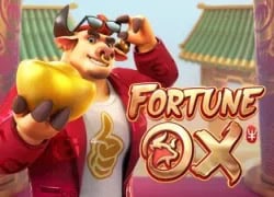 Fortune Ox Rolletto Casino Game