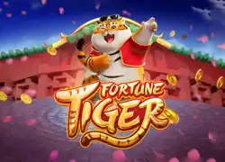 Fortune Tiger Rolletto Casino Slot