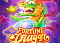 Fortune Dragon Rolletto Casino Game