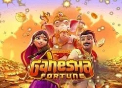 Ganesh Fortune sRolletto Casino Slot