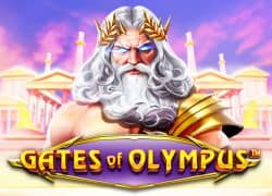 Gates of Olympus Rolletto Casino Game