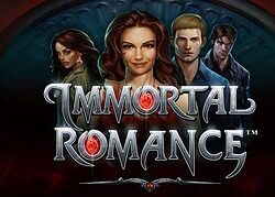 Immortal Romance Rolletto Casino Game
