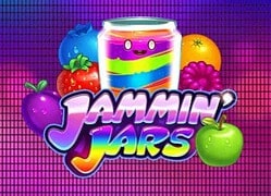 Jammin' Jars slot Rolletto Casino Game