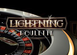 Lightning Roulette Rolletto Casino Game