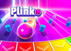 Plinko Rolletto Casino Game