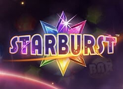Rolletto Casino Game Starburst