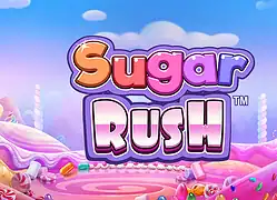Sugar Rush Rolletto Casino Game