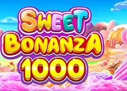 Sweet Bonanza 1000 Rolletto Casino Game