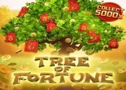 Three of Fortune Rolletto Casino Game