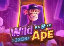 Wild Ape Rolletto Casino Game