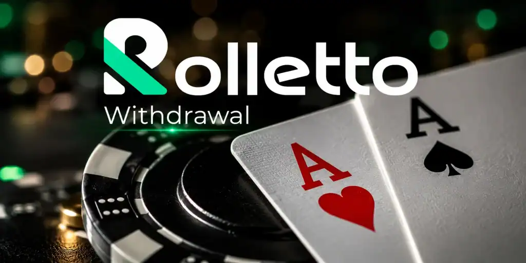 Rolletto Casino Withdrawal